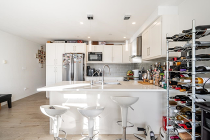 Guest Bathroom Photo of 211 5625 Senlac Street, Vancouver, BC