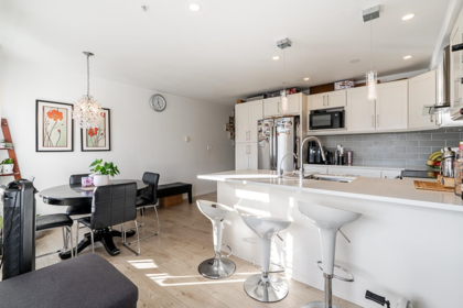 Loft / Bonus Room Photo of 211 5625 Senlac Street, Vancouver, BC