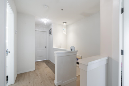 Mudroom Photo of 211 5625 Senlac Street, Vancouver, BC