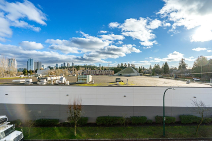 Outdoor Patio Photo of 211 5625 Senlac Street, Vancouver, BC