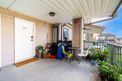 Pantry Photo of 211 5625 Senlac Street, Vancouver, BC