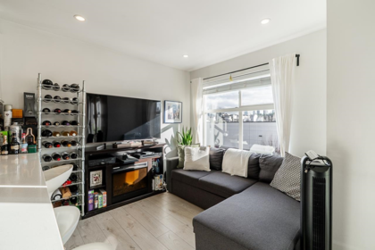 Powder Room Photo of 211 5625 Senlac Street, Vancouver, BC