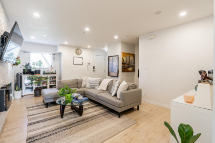 Primary Bedroom Photo of 211 5625 Senlac Street, Vancouver, BC