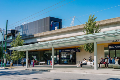 Street View Photo of 211 5625 Senlac Street, Vancouver, BC