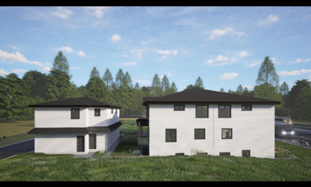 Primary Bedroom Photo of 102 8883 King George Boulevard, Surrey, BC