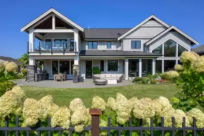 Breakfast Nook Photo of 860 Jackson Way, Delta, BC