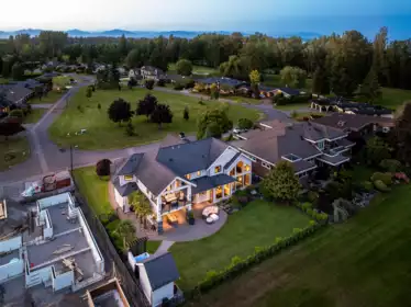 860 Jackson Way, Delta, BC, Delta — Single Family Residence for sale