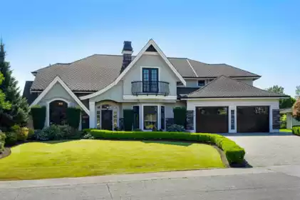 860 Jackson Way, Delta, BC, Delta — 5 bed single family residence for sale