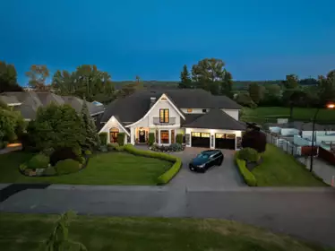 860 Jackson Way, Delta, BC, Delta — Single Family Residence for sale