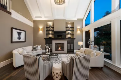 Office / Den Photo of 860 Jackson Way, Delta, BC