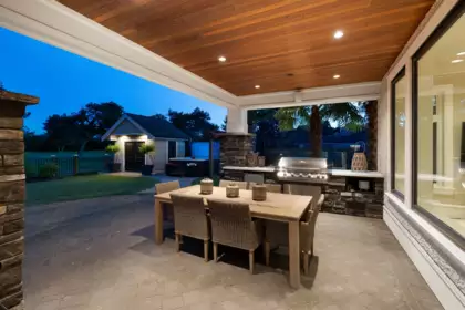 Street View Photo of 860 Jackson Way, Delta, BC