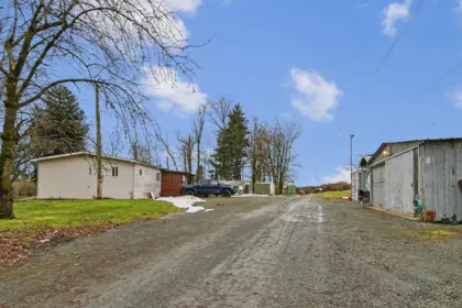Front Yard Photo of 24643 21b Avenue, Langley, BC