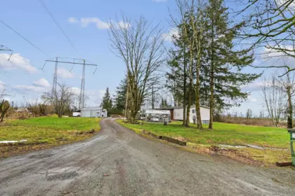 Garden / Landscaping Photo of 24643 21b Avenue, Langley, BC