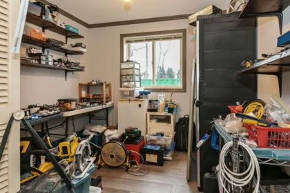 Loft / Bonus Room Photo of 24643 21b Avenue, Langley, BC
