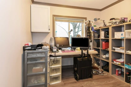 Office / Den Photo of 24643 21b Avenue, Langley, BC