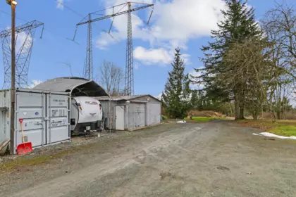 Outdoor Deck Photo of 24643 21b Avenue, Langley, BC
