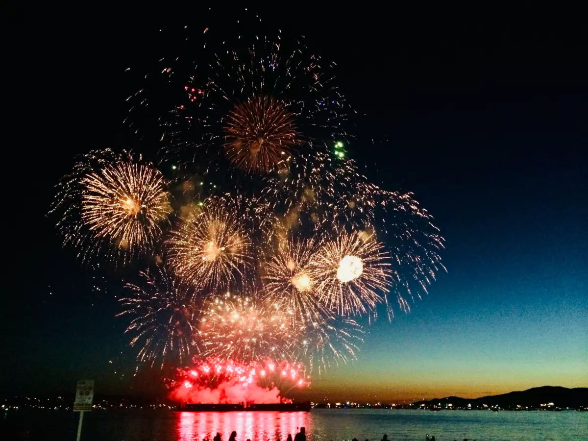 Front Yard Photo of 1103 1221 Bidwell Street, Vancouver, BC