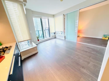 1103 1221 Bidwell Street, Vancouver, BC, Vancouver — Apartment/Condo for sale