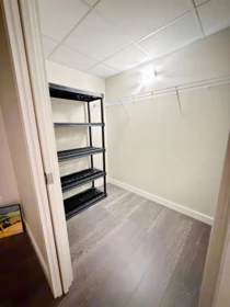 Pantry Photo of 1103 1221 Bidwell Street, Vancouver, BC