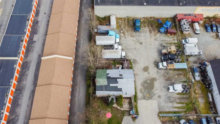 8626 120a Street, Surrey, BC, Port Kells —  bed land for sale