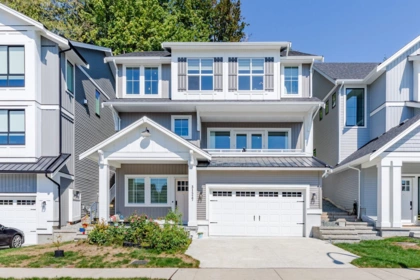31527 Burnham Place, Mission, BC, Mission — Single Family Residence for sale