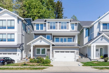 31527 Burnham Place, Mission, BC, Mission — Single Family Residence for sale