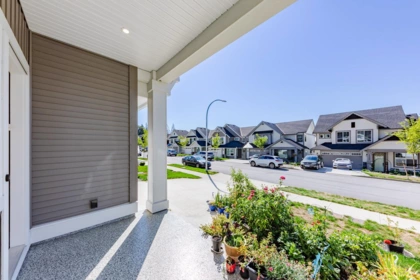 31527 Burnham Place, Mission, BC, Mission — Single Family Residence for sale