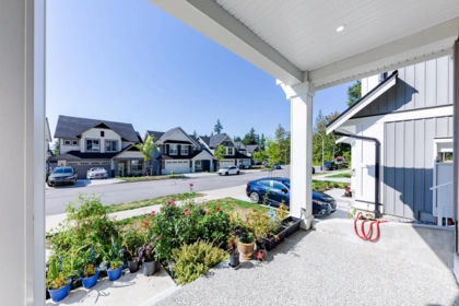 31527 Burnham Place, Mission, BC, Mission — Single Family Residence for sale