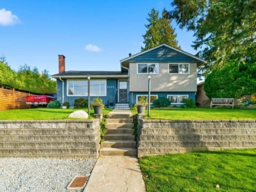 9492 113b Street, Delta, BC, Annieville — 4 bed single family residence for sale