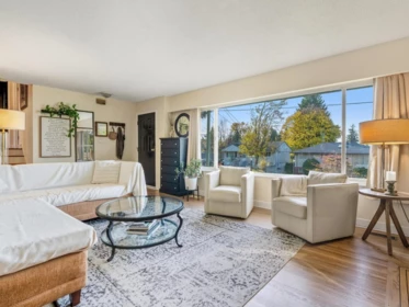 Living Room Photo of 9492 113b Street, Delta, BC