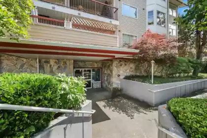 106 5776 200 Street, Langley, BC, Langley — Apartment/Condo for sale
