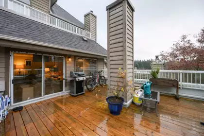 514 1000 Bowron Court, North Vancouver, BC, North Vancouver — Apartment/Condo for sale