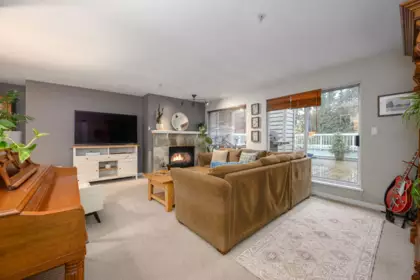 514 1000 Bowron Court, North Vancouver, BC, North Vancouver — Apartment/Condo for sale