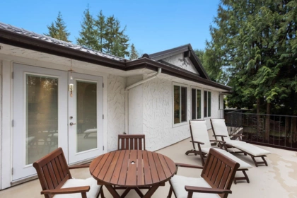 Community Amenities Photo (Clubhouse) of 10659 Santa Monica Drive, Delta, BC