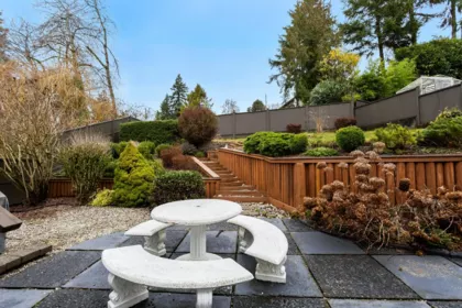 Hot Tub / Spa Photo of 10659 Santa Monica Drive, Delta, BC