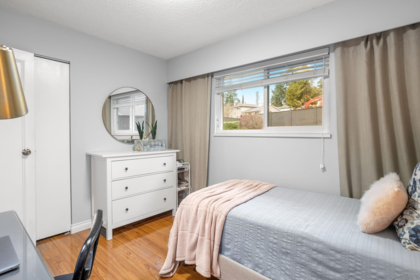 Laundry Room Photo of 10659 Santa Monica Drive, Delta, BC