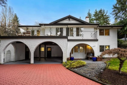 10659 Santa Monica Drive, Delta, BC, Delta — Single Family Residence for sale