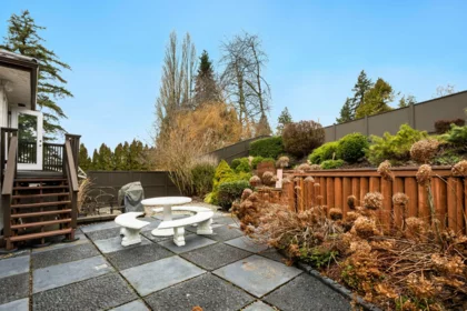 Outdoor Kitchen Photo of 10659 Santa Monica Drive, Delta, BC