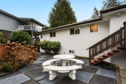 Street View Photo of 10659 Santa Monica Drive, Delta, BC