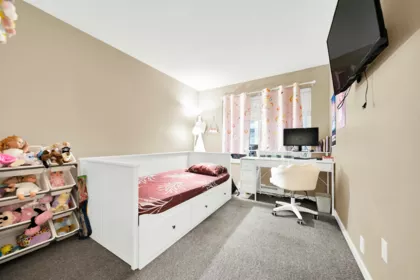 Office / Den Photo of 209 15298 20 Avenue, Surrey, BC