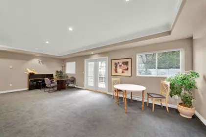 Outdoor Patio Photo of 209 15298 20 Avenue, Surrey, BC