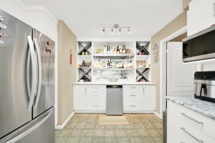 Pantry Photo of 209 15298 20 Avenue, Surrey, BC