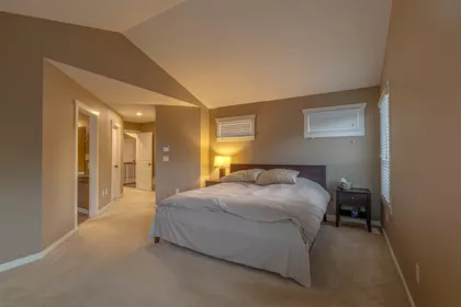 Basement Recreation Room Photo of 8375 209 Street, Langley, BC