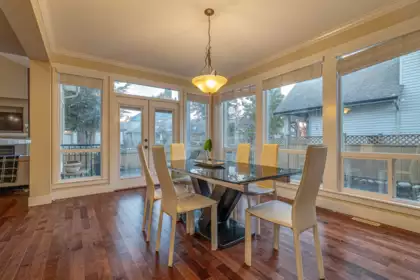 8375 209 Street, Langley, BC, Langley — Single Family Residence for sale