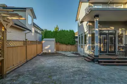 Hot Tub / Spa Photo of 8375 209 Street, Langley, BC