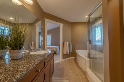 Laundry Room Photo of 8375 209 Street, Langley, BC