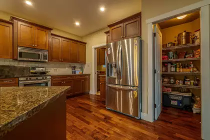 Pantry Photo of 8375 209 Street, Langley, BC