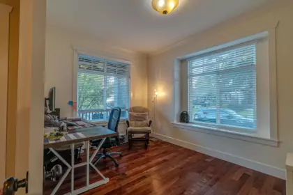 Powder Room Photo of 8375 209 Street, Langley, BC
