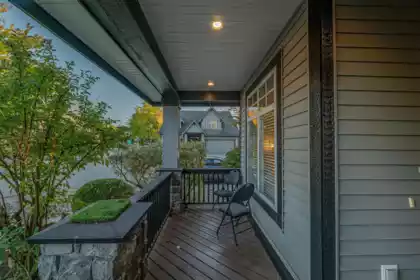 Street View Photo of 8375 209 Street, Langley, BC