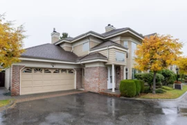 4 7760 Blundell Road, Richmond, BC